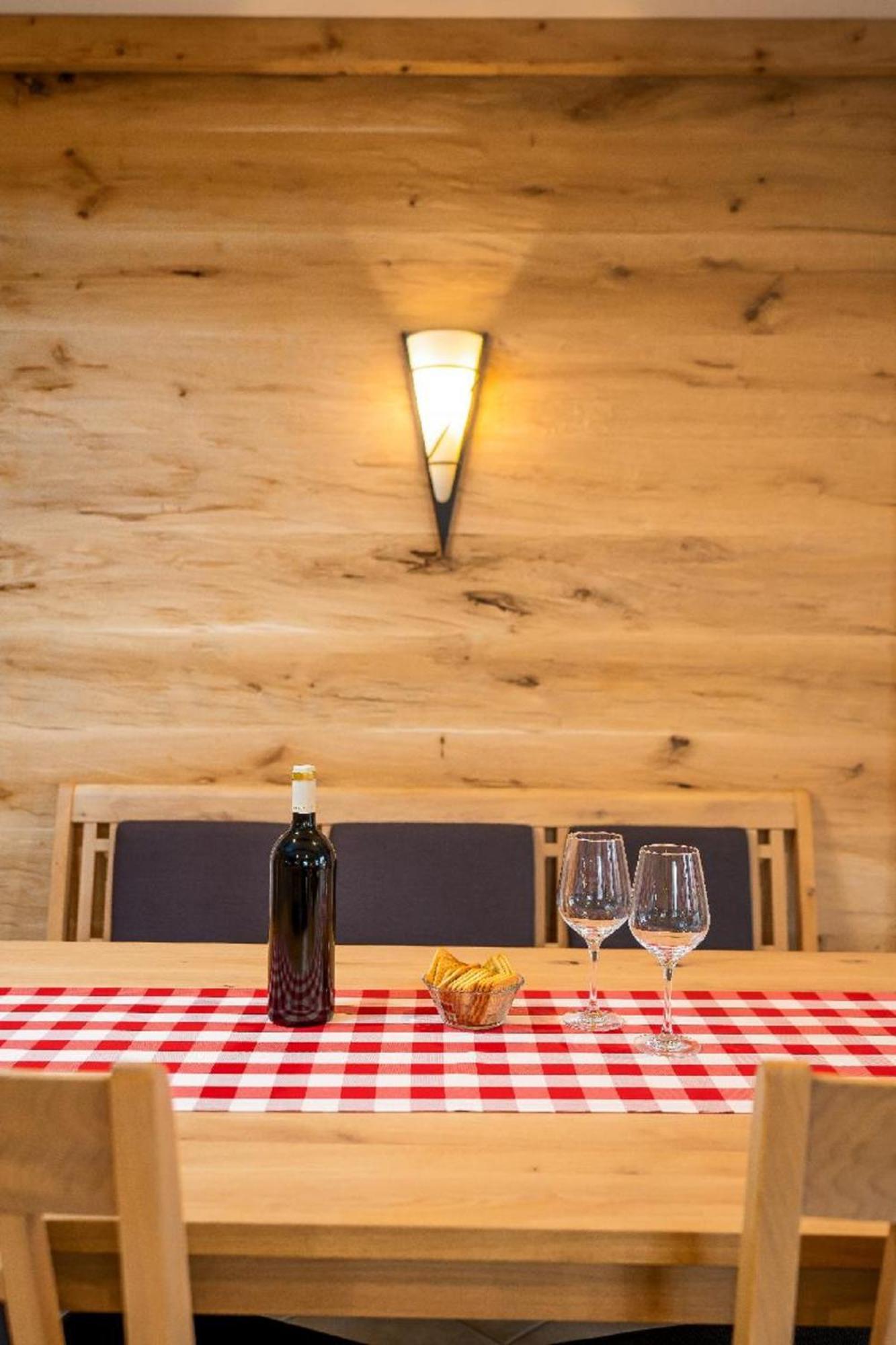 Apartamento Bauernhof Suesshof Zwiesel Exterior foto