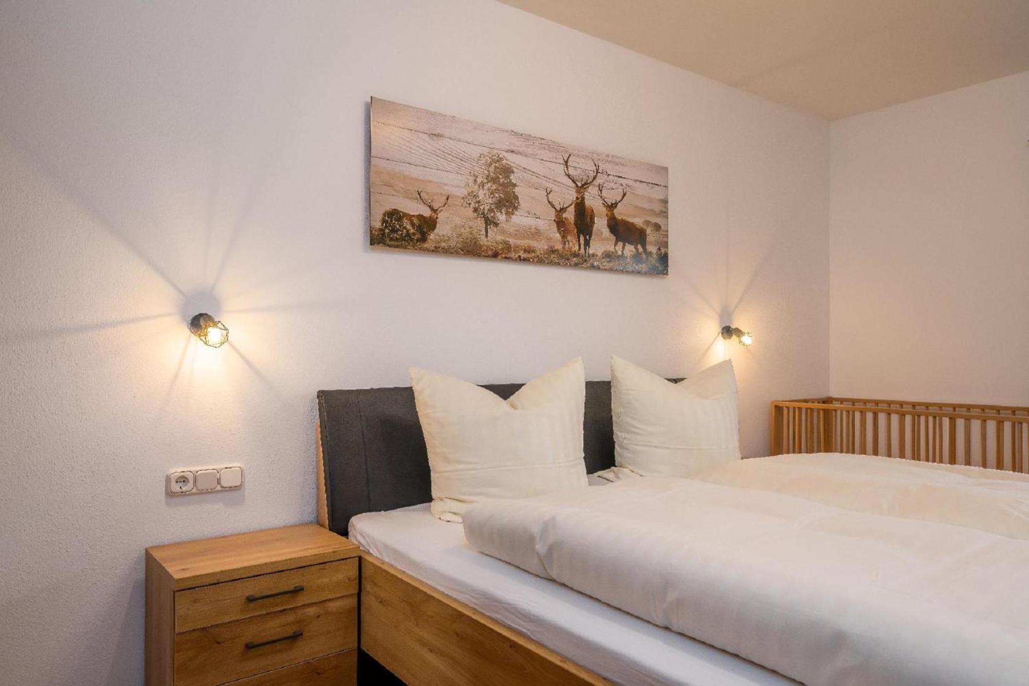 Apartamento Bauernhof Suesshof Zwiesel Exterior foto