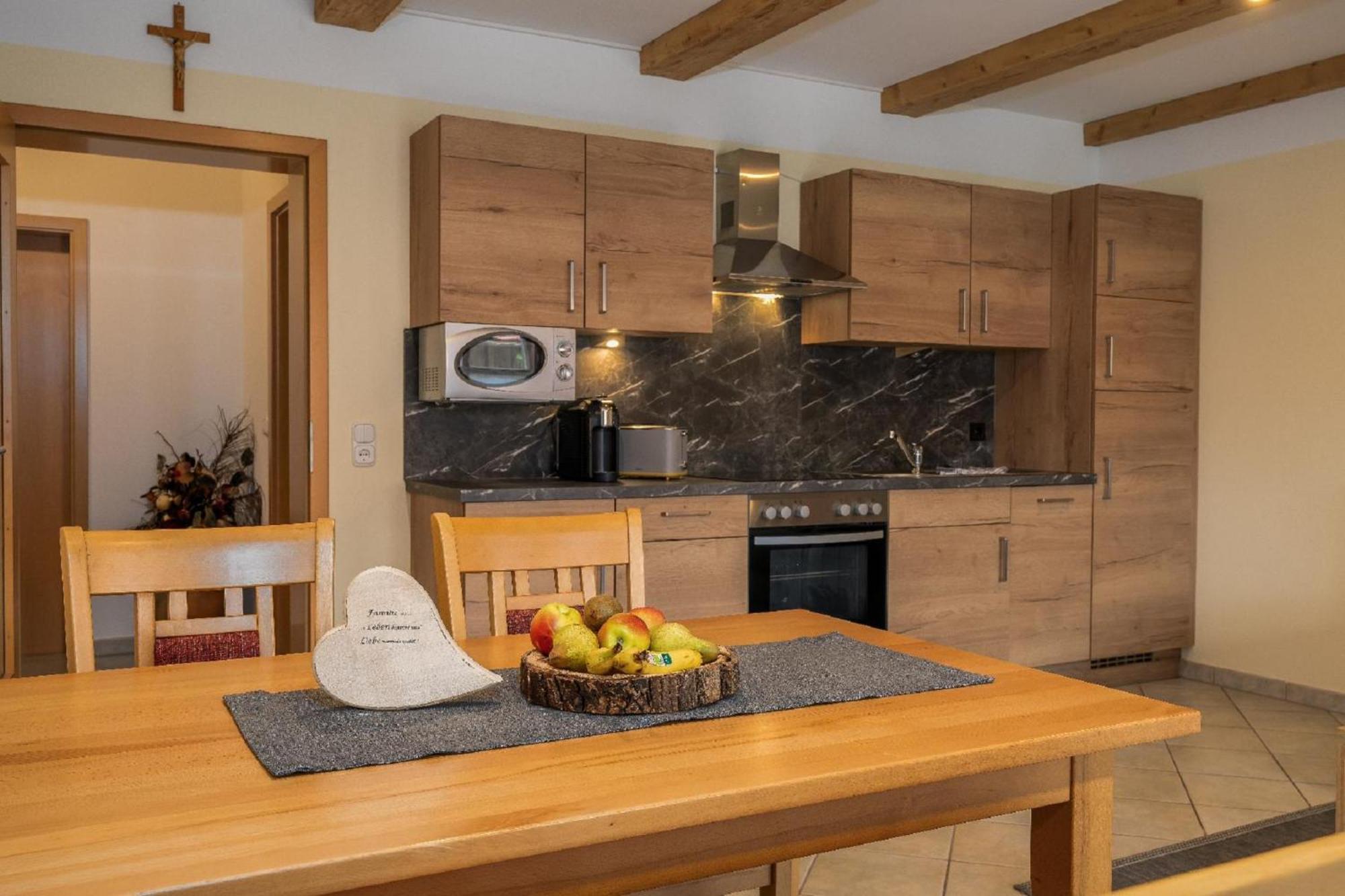 Apartamento Bauernhof Suesshof Zwiesel Exterior foto