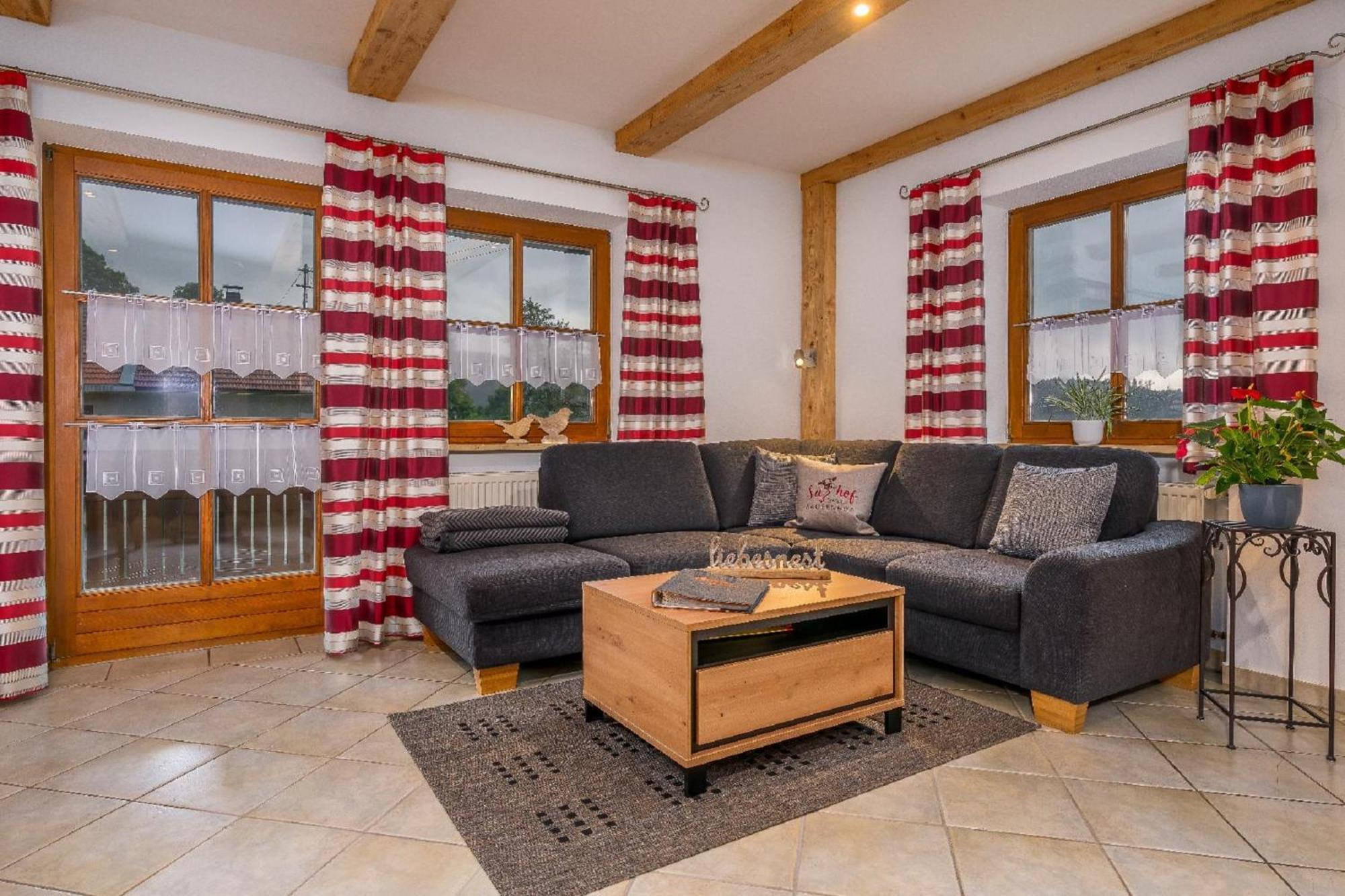 Apartamento Bauernhof Suesshof Zwiesel Exterior foto