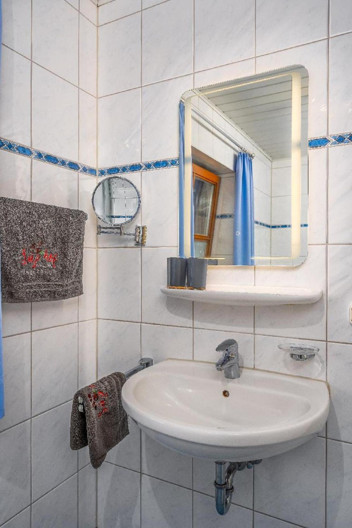 Apartamento Bauernhof Suesshof Zwiesel Exterior foto