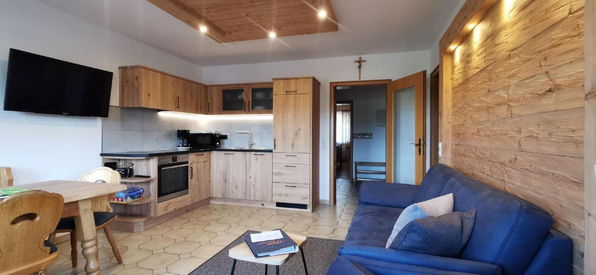 Apartamento Bauernhof Suesshof Zwiesel Exterior foto