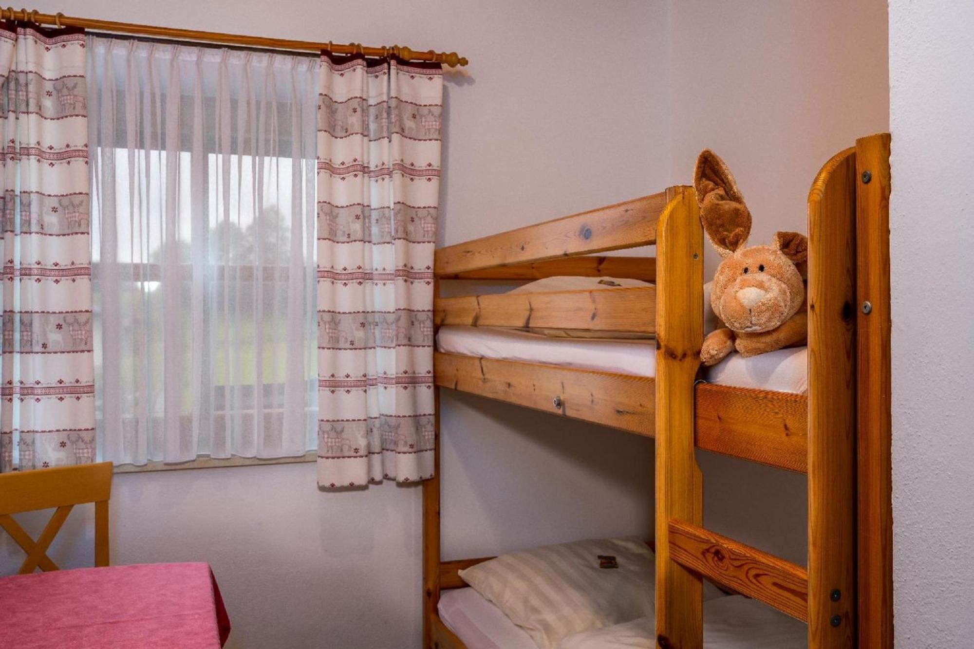 Apartamento Bauernhof Suesshof Zwiesel Exterior foto