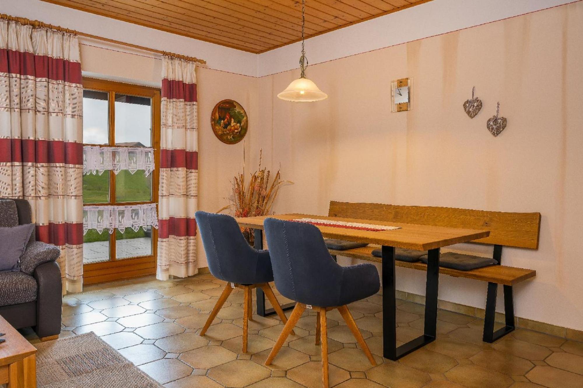 Apartamento Bauernhof Suesshof Zwiesel Exterior foto