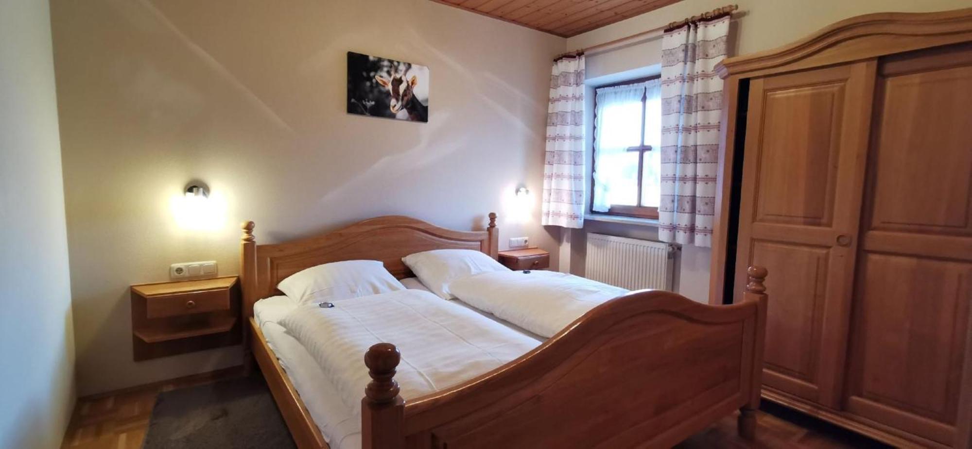 Apartamento Bauernhof Suesshof Zwiesel Exterior foto