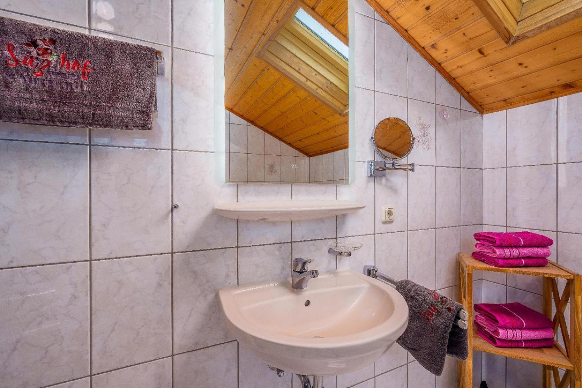 Apartamento Bauernhof Suesshof Zwiesel Exterior foto