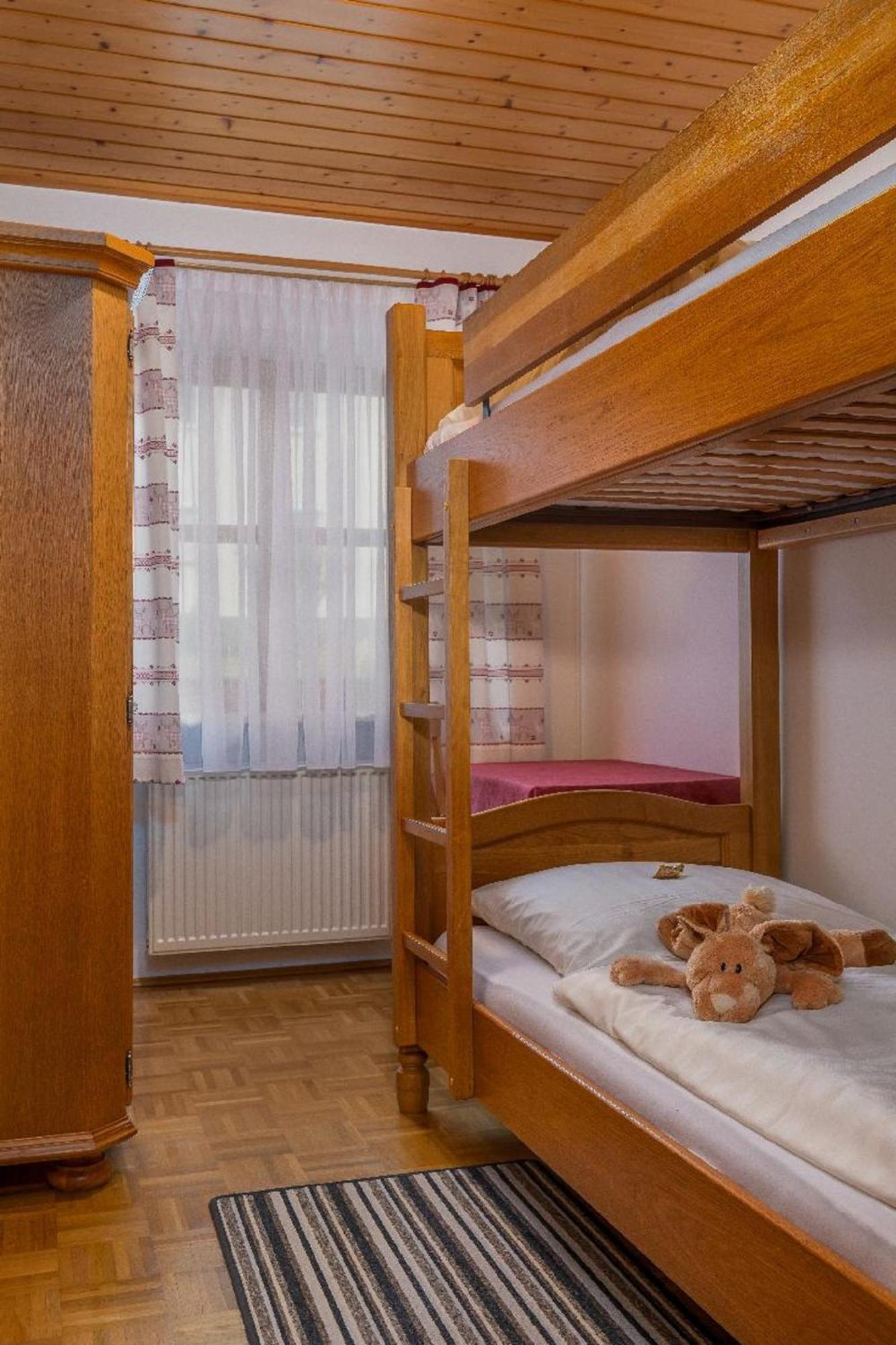 Apartamento Bauernhof Suesshof Zwiesel Exterior foto