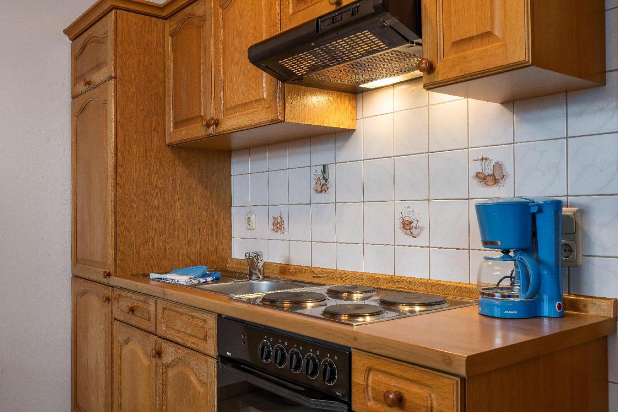 Apartamento Bauernhof Suesshof Zwiesel Exterior foto